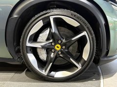 Lynk & Co Purosangue 2023 6.5L V12 - фото 10