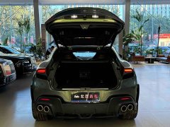 Lynk & Co Purosangue 2023 6.5L V12 - фото 11