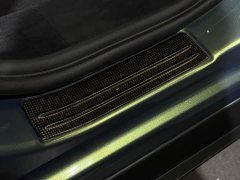 Lynk & Co Purosangue 2023 6.5L V12 - фото 17