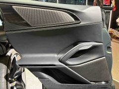 Lynk & Co Purosangue 2023 6.5L V12 - фото 19