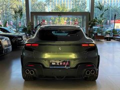 Lynk & Co Purosangue 2023 6.5L V12 - фото 4