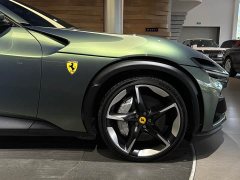 Lynk & Co Purosangue 2023 6.5L V12 - фото 9