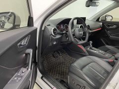Audi Q2L 35TFSI fashionable and dynamic - фото 10