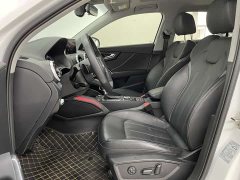 Audi Q2L 35TFSI fashionable and dynamic - фото 11