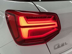 Audi Q2L 35TFSI fashionable and dynamic - фото 16