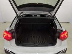 Audi Q2L 35TFSI fashionable and dynamic - фото 17