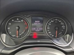 Audi Q2L 35TFSI fashionable and dynamic - фото 19
