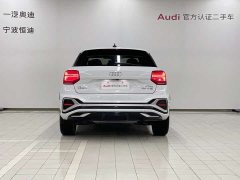 Audi Q2L 35TFSI fashionable and dynamic - фото 4