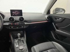 Audi Q2L 35TFSI fashionable and dynamic - фото 8