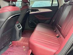 Hongqi H5 2025 2.0T automatic Qichang version - фото 11