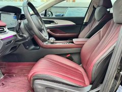Hongqi H5 2025 2.0T automatic Qichang version - фото 12