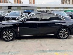 Hongqi H5 2025 2.0T automatic Qichang version - фото 13
