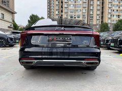 Hongqi H5 2025 2.0T automatic Qichang version - фото 5