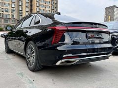Hongqi H5 2025 2.0T automatic Qichang version - фото 6