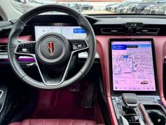 Hongqi H5 2025 2.0T automatic Qichang version - фото 8