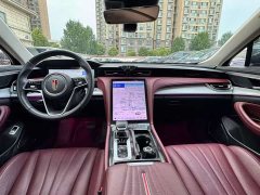 Hongqi H5 2025 2.0T automatic Qichang version - фото 9