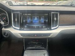 Hongqi HS7 2022 3.0T automatic four-wheel drive Zhilian Qiyue version, five seats - фото 13