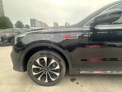 Hongqi HS7 2022 3.0T automatic four-wheel drive Zhilian Qiyue version, five seats - фото 14