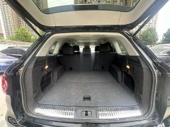 Hongqi HS7 2022 3.0T automatic four-wheel drive Zhilian Qiyue version, five seats - фото 15