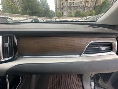 Hongqi HS7 2022 3.0T automatic four-wheel drive Zhilian Qiyue version, five seats - фото 18