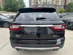 Hongqi HS7 2022 3.0T automatic four-wheel drive Zhilian Qiyue version, five seats - фото 6