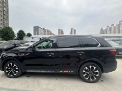 Hongqi HS7 2022 3.0T automatic four-wheel drive Zhilian Qiyue version, five seats - фото 8