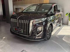 Hongqi HQ9 PHEV 2.0T AWD Business Edition - фото 1