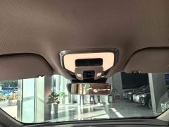 Hongqi HQ9 PHEV 2.0T AWD Business Edition - фото 13