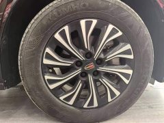 Hongqi HQ9 PHEV 2.0T AWD Business Edition - фото 14
