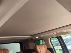 Hongqi HQ9 PHEV 2.0T AWD Business Edition - фото 15