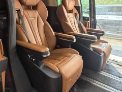 Hongqi HQ9 PHEV 2.0T AWD Business Edition - фото 16