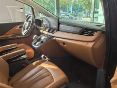 Hongqi HQ9 PHEV 2.0T AWD Business Edition - фото 18