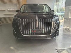 Hongqi HQ9 PHEV 2.0T AWD Business Edition - фото 2