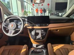 Hongqi HQ9 PHEV 2.0T AWD Business Edition - фото 3