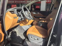 Hongqi HQ9 PHEV 2.0T AWD Business Edition - фото 4
