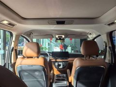 Hongqi HQ9 PHEV 2.0T AWD Business Edition - фото 5