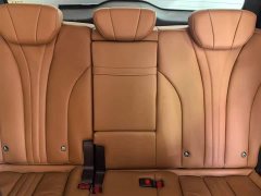 Hongqi HQ9 PHEV 2.0T AWD Business Edition - фото 6