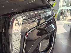 Hongqi HQ9 PHEV 2.0T AWD Business Edition - фото 7
