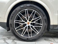 Porsche Cayenne 3.0T Jinchi Edition - фото 11