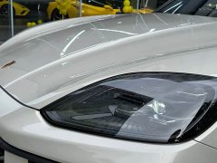 Porsche Cayenne 3.0T Jinchi Edition - фото 12