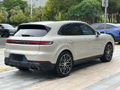Porsche Cayenne 3.0T Jinchi Edition - фото 13