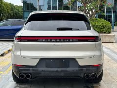 Porsche Cayenne 3.0T Jinchi Edition - фото 14