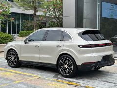 Porsche Cayenne 3.0T Jinchi Edition - фото 15
