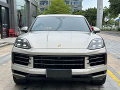 Porsche Cayenne 3.0T Jinchi Edition - фото 2