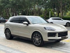 Porsche Cayenne 3.0T Jinchi Edition - фото 3