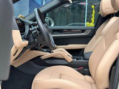 Porsche Cayenne 3.0T Jinchi Edition - фото 4