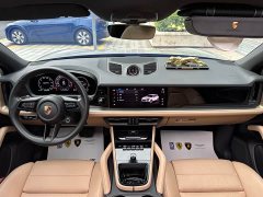Porsche Cayenne 3.0T Jinchi Edition - фото 7