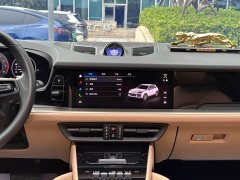 Porsche Cayenne 3.0T Jinchi Edition - фото 8