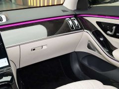 Mercedes-Benz S-Class S 450 L 4MATIC - фото 13