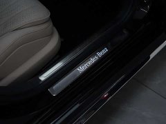 Mercedes-Benz S-Class S 450 L 4MATIC - фото 14